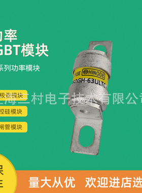 熔断器保险丝350GH-16 20 25 32 40 50 63 80 100 125 160 200UL