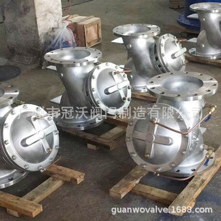 200X不锈钢减压调压控制阀 316L调压减压稳压恒压法兰控制阀 304