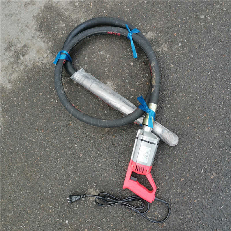 手提插入式混凝土振动器220V