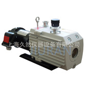 JRV上海双级真空泵