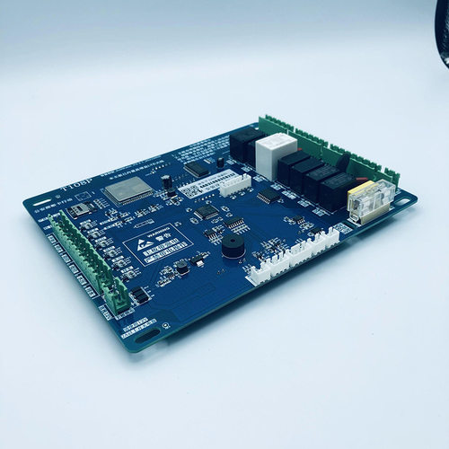 T108P 智慧物联 小区自动售水机主板 云慧心售水机控制系统厂家