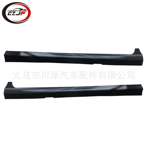 适用2019-2024S60/V60侧裙挡泥板饰条39790397 39790367