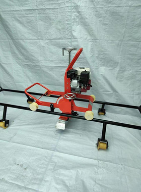 内燃道岔打磨机 NCM-4.0/NM-4.0汽油打磨机 钢轨道岔打磨机