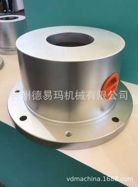 用于连200L30KW电机和液压泵PK400钟形罩 -A型结构 VDMA24561标准