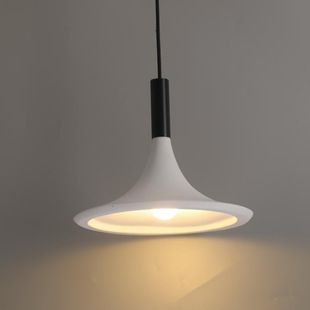 北欧个性装饰水泥吊灯餐厅民宿家装酒店休闲娱乐场所吧台白砂石灯