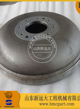 山推配件罩轮 推土机罩轮175-13-21213 推土机变矩器配件 SD32