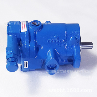 威格士伊顿变量泵PVH074R01AB10A250000002001AE010A液压柱塞泵