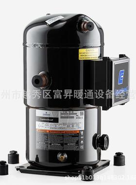 气调冷库机组用涡旋式制冷压缩机ZF48M4-TW7-236/ZF48M4E-TW7-236