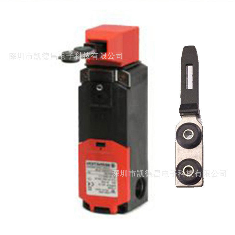 博恩斯坦SLK-F-UC-55-R1-A1-L0-0机械端子机门锁国外工业设备