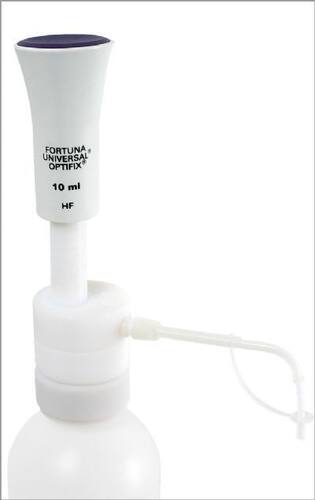 德国宝格FORTUNA  OPTIFIX UNIVERSAL  6号 5ml瓶口分液器