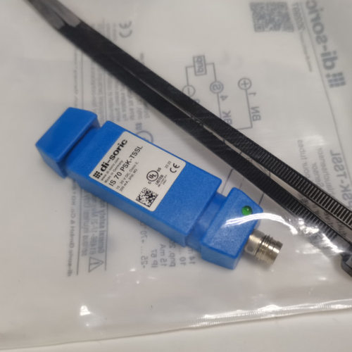 德国Di-soric接近开关IS70PSK-TSSL原装部分现货