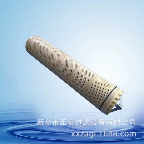 AF-808LOPR-10不锈钢自清洗过滤器UPVC滤网正安过滤厂家供应