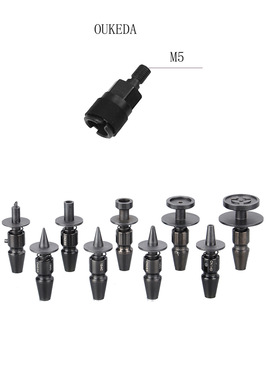 吸嘴 SMT贴片机 CN030 CN040  CN065  CN100  CN140C  CN400