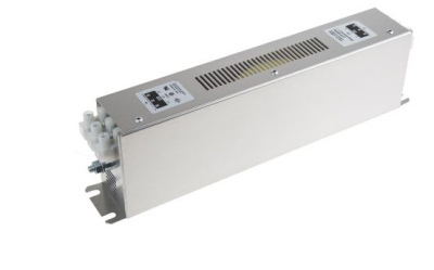 供应SchaffnerFN351系列法兰安装带螺丝接端RFI滤波器FN351-36-33
