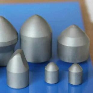 生产厂家 截齿 球齿 平顶齿 采矿石油 煤矿 炉顶 钢铁厂专用YG15C