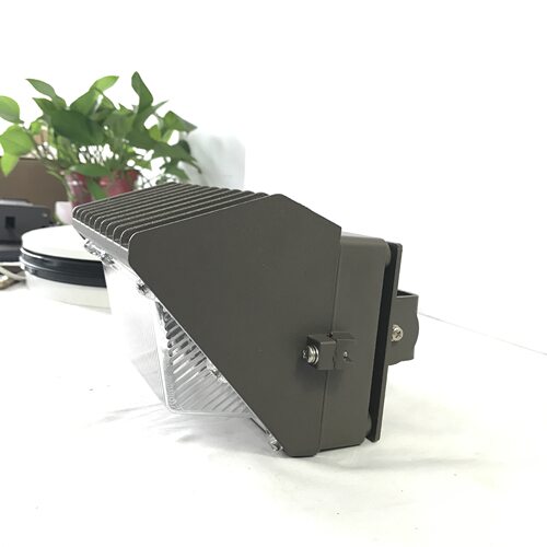 led wall pack美式壁灯 ETL 迷你7英寸壁灯成品30W 50W 五年质保