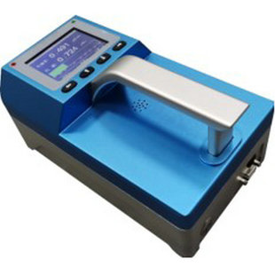 MR-3235型便携式核素识别仪 自动能谱分析0.01μSv/h ~100mSv/h
