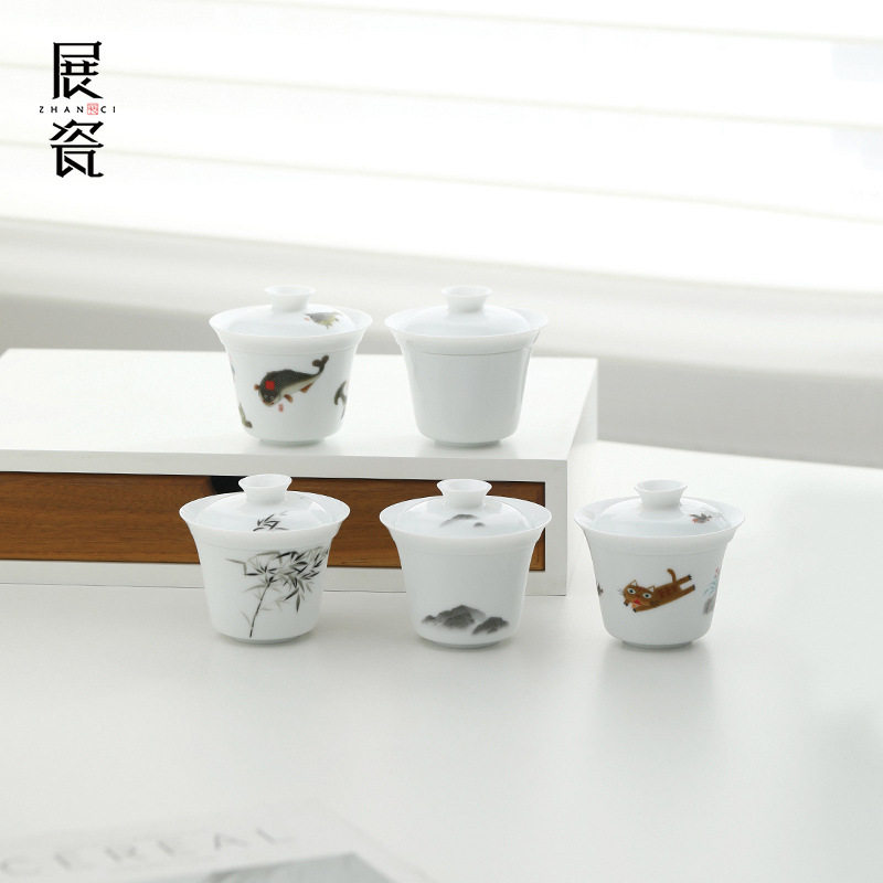 羊脂玉予君快客杯陶瓷小套装旅行茶具功夫套装泡茶杯便携式收纳包,鲜花速递/花卉仿真/绿植园艺,其它园艺用品,淘宝优惠券,粉丝福利购,淘宝优惠卷