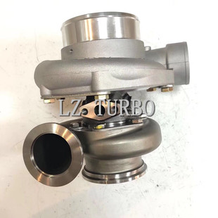 3.0涡轮增压器2V 2JZ band T04E R.82滚珠涡轮 改装 专用GT3582R