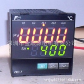 供应富士温控表PXR4TAY1-8W000-C