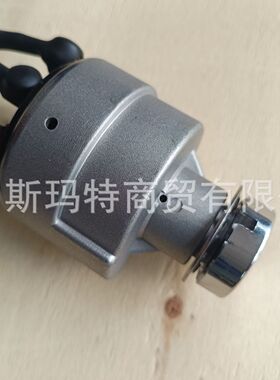 现货供应徐工原厂挖机配件34B0087手动电源总开关803608695