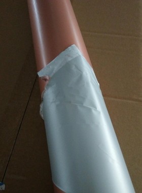 全哑28411  F8过塑型 烫金纸 烫纸 烫膜 通用型 一等品