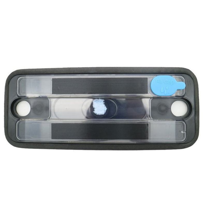 Floor Cleaner Board Replacement Cleaning Pad Mopping Pad For