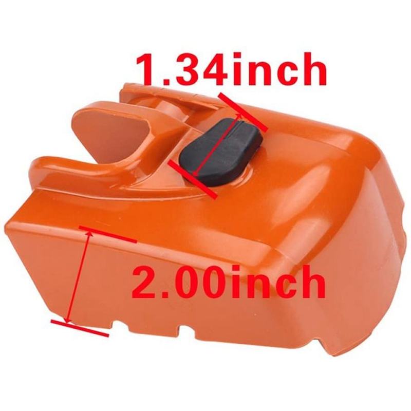 1123 120 1613 Air Filter Kit for Stihl 021 023 025 MS210 MS2