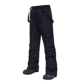 Ski Pants Men And Women Outdoor High Quality Windproof Water