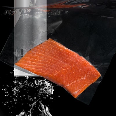 Vacuum Sous Vide Food Cooker Stainless Steel hermal Immersio