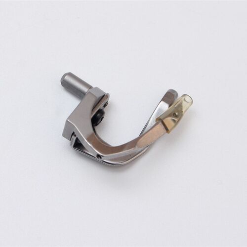 极速星菱四针六线弯针 SL700曲臂式四针六线拼缝机弯针带护针