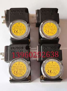 压力开关GW3A6/GW10A6/GW50A6/GW150A6/GW500A6