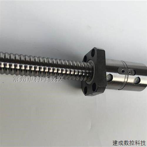 议价滚珠丝杠 滚珠丝杆 重庆二机FD2004LH/645   FD2504LH/645