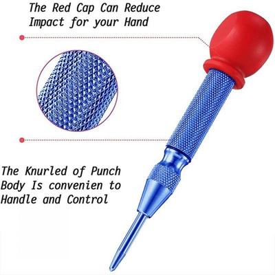 6 Pcs Carpenter Pencils Set With 18PCS Refills, Marker Marki