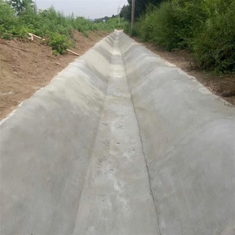 现货修补工程毯布保护层施工混凝土水泥毯工地水浇水泥路防水护坡