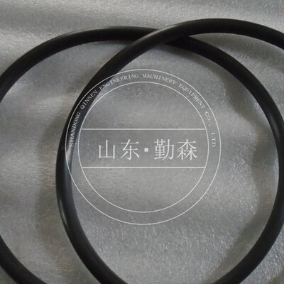 装载机配件  WA900-3  防尘密封圈  427-46-11140  562-22-19910