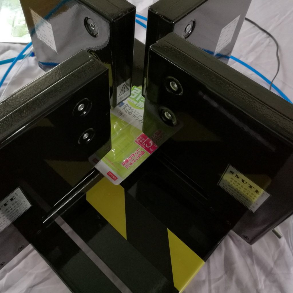 【厂家】供应定制专用自动订书机