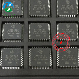 LM3S6432-IQC50-A2 QFP100 长期供应