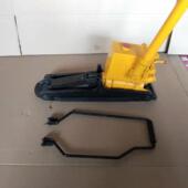 供应YQB250型液压起道机 拔道机 源头工厂实惠耐用