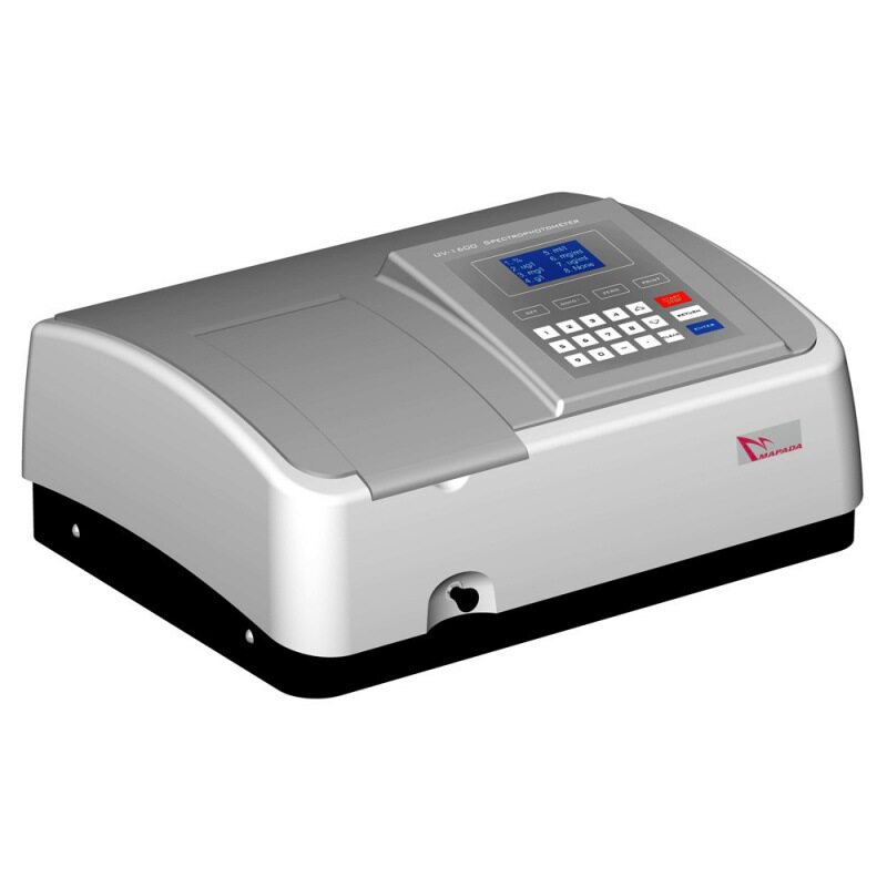 美谱达UV-1600PC紫外可见分光计