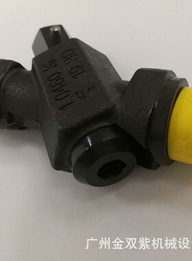 供应船舶柴油机配件MAN 9L32/40曼 示功阀总成419.04.001