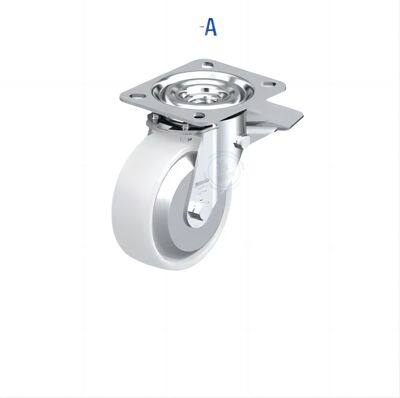 Blickle 比克力脚轮 Polypropylene castors