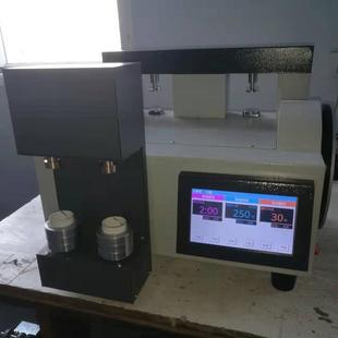 粘结指数测定仪是测定炼焦用煤的粘结能力