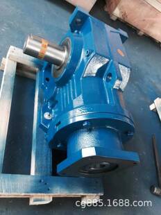 KAF77-Y4-4P-19.48-M4-A斜齿轮蜗杆减速机银川市