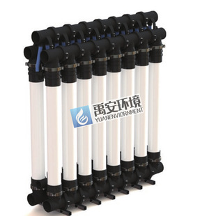 苏伊士ZW1500超滤膜GE-ZeeWeed1500中水回用超滤膜中空纤维膜
