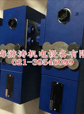 平衡阀液压制动R900512433现货FD25PA21/B04V上海游涛热销直发