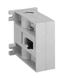 ABB接触器附件机械联锁VM300H;82205775