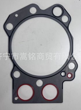 原厂热销 机械工程配件 S6D170配件 6162-13-1812 垫片