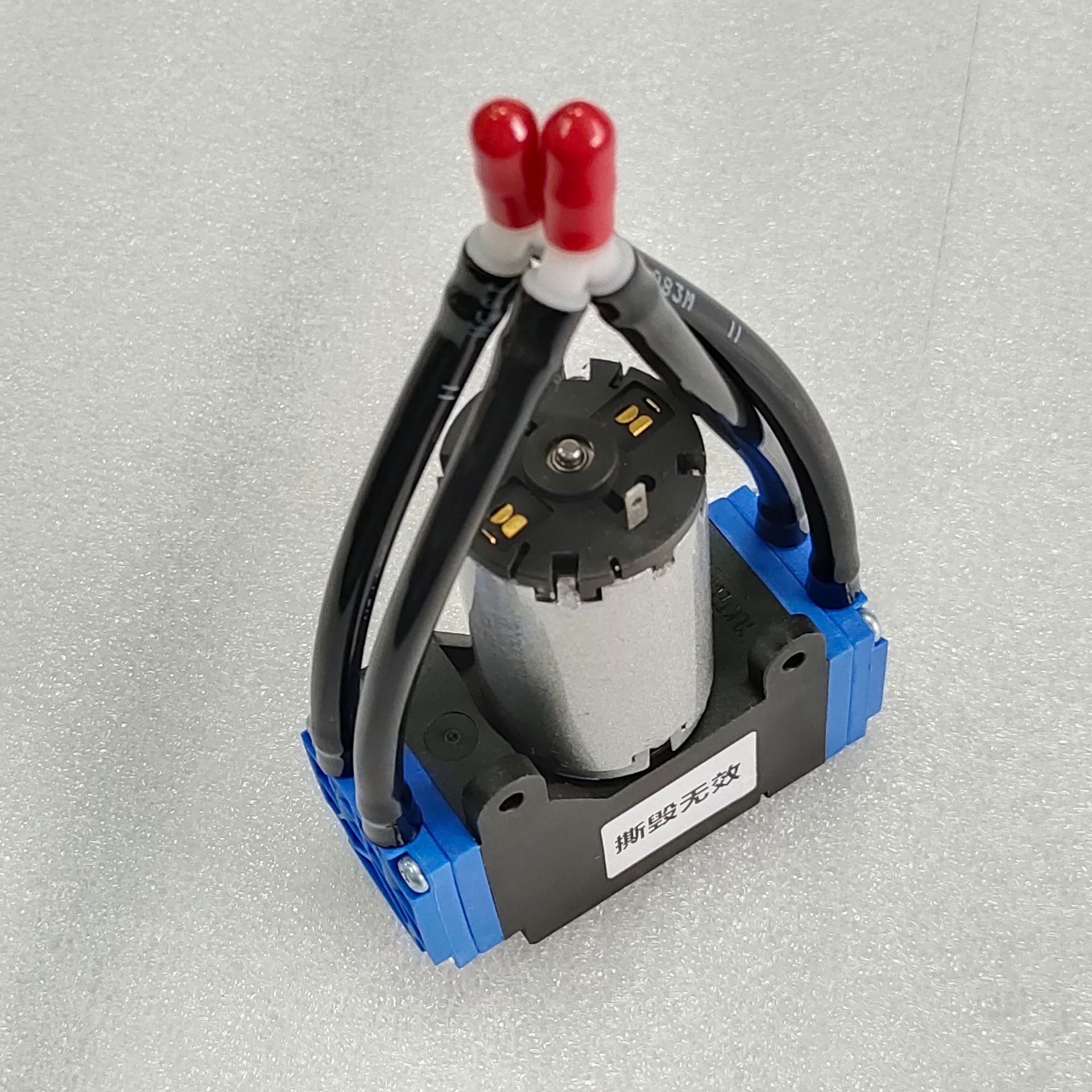 实验室专用泵、真空泵DA60EESDC