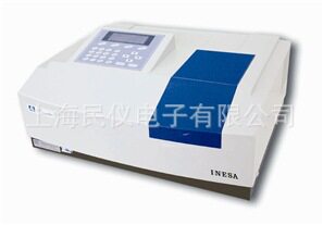 UV759/UV759S紫外可见分光光度计